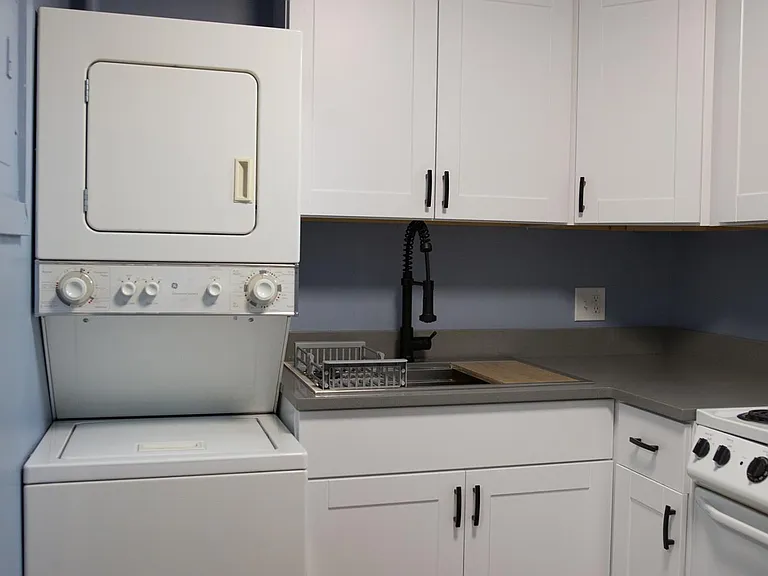 1328 Mariposa St #B — Photo 4