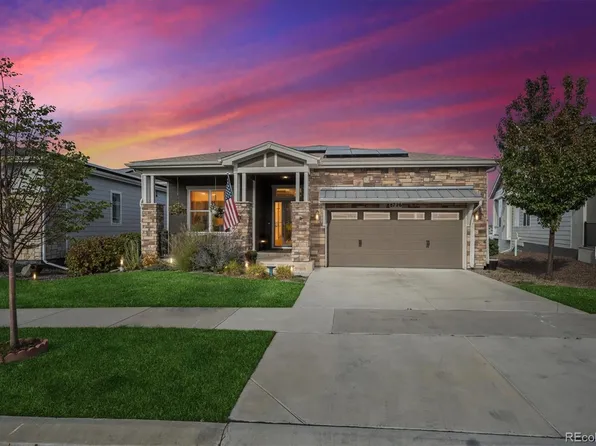 8726 Holman Circle, Arvada, CO 80005