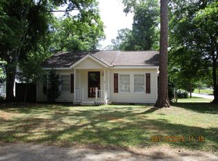 912 Alice St, Americus, GA 31709