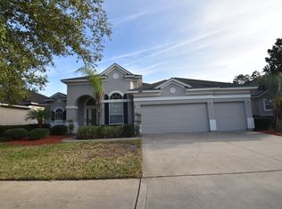 14391 Silvertip Ct, Jacksonville, FL 32258