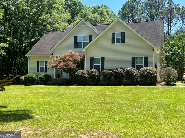 212 Rain Valley Cir, Meansville, GA 30256