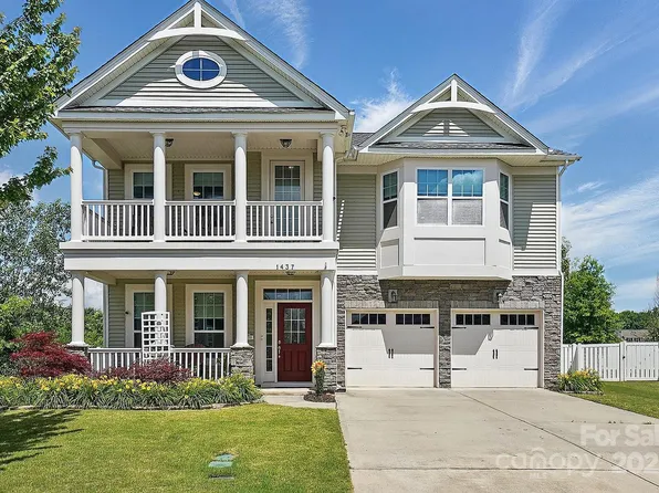 1437 Imperial Ct, York, SC 29745