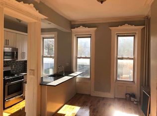 300 Marion St #2, Brooklyn, NY 11233