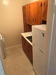 Rented by Kew Forest Realty Inc