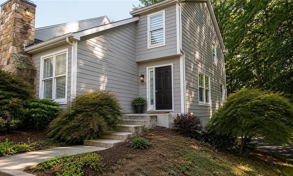 1st image of 1223 Defoor Ct NW #5A