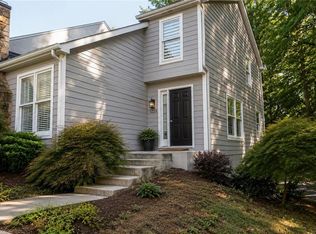 1223 Defoor Ct NW #5A, Atlanta, GA 30318