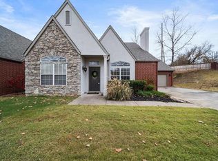 401 Foxwoods Dr, Sapulpa, OK 74066