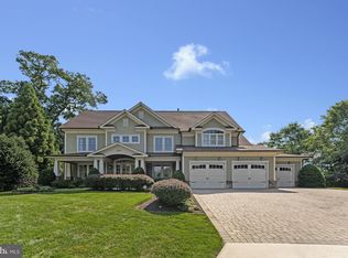 6031 Corland Ct, Mc Lean, VA 22101