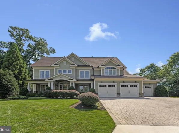 6031 Corland Ct, Mc Lean, VA 22101