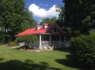 1490 Nails Creek Rd, Dickson, TN 37055