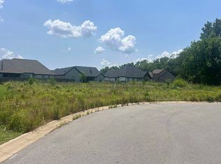 5301 Bentwater Dr, Alexander, AR 72002