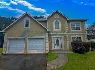 7865 Bar Harbor Dr, Riverdale, GA 30296