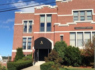 25 Andover St APT F3, Worcester, MA 01606