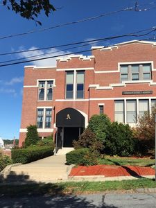 25 Andover St APT F3, Worcester, MA, 01606