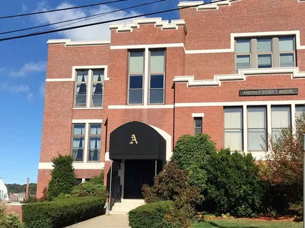 25 Andover St APT F3, Worcester, MA 01606