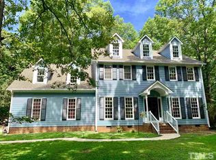 803 Highland Trl, Chapel Hill, NC 27516