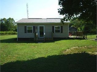 4577 Hudgins Hwy, Summersville, KY 42782