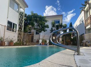 1538 Franklin St APT D, Santa Monica, CA 90404