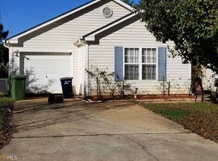1635 Hallmark Hills Dr, Griffin, GA