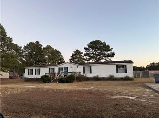 270 Meadowfield Cir, Aberdeen, NC 28315