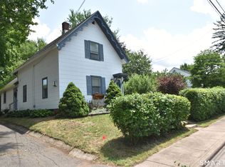 87 Starkweather Street, Manchester, CT 06042