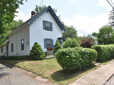87 Starkweather Street, Manchester, CT, 06042