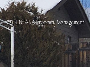 115 Fleecer Dr, Butte, MT 59701