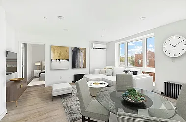 270 Manhattan Avenue, #2A