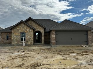 1029 Moss Grove Trl, Justin, TX 76247