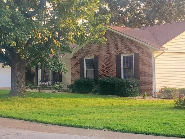 2106 Deer Path, Mountain Home, AR 72653