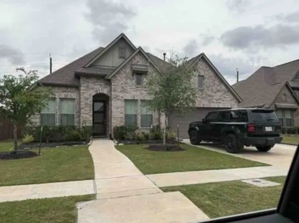 9615 Wilder Rd, Manvel, TX 77578