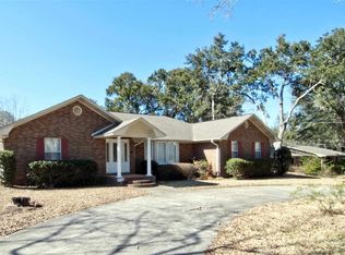9931 Edendale Rd, Cantonment, FL 32533