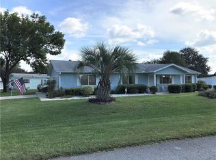 8401 SW 65th Avenue Rd, Ocala, FL 34476