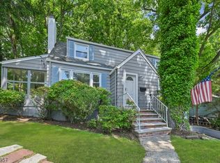 151 Walker Rd, West Orange, NJ 07052