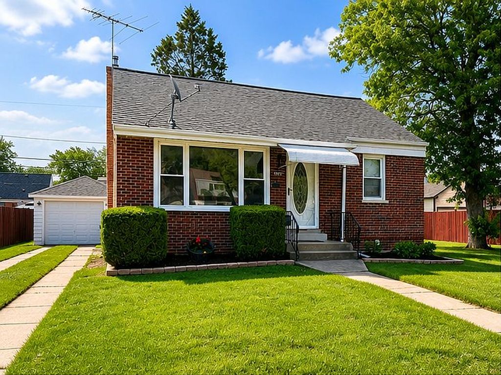 17617 Burnham Ave - Property Image