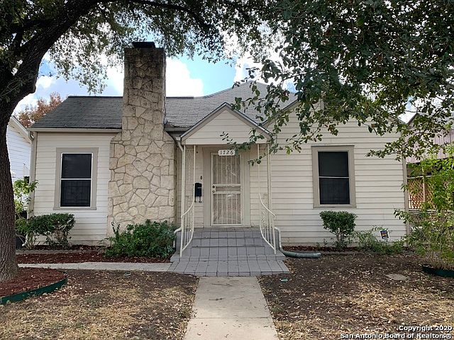 1st image of 1726 W Mistletoe Ave