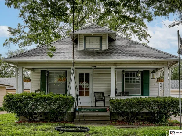 5027 Starr St, Lincoln, NE 68504