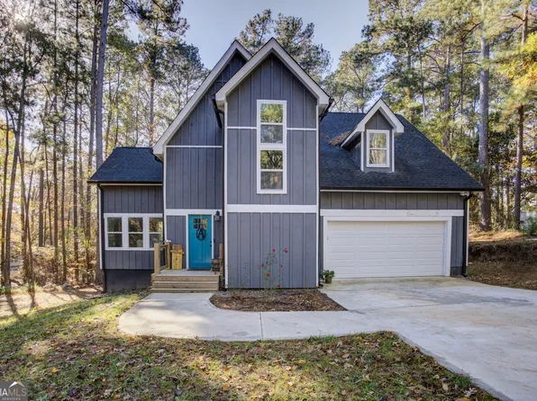 13 Goldfinch Cir, Monticello, GA 31064