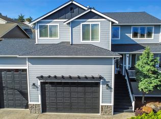 Belmont Div Three, Puyallup, WA 98371