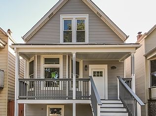 3335 W Warner Ave, Chicago, IL 60618