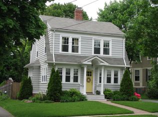 391 S Main St, Wallingford, CT 06492