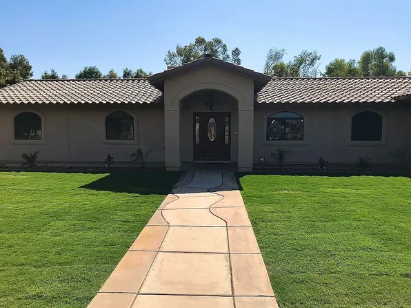 2839 W Patricia Ln, Yuma, AZ 85365
