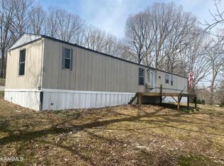 495 Myers Rd, Kingston, TN 37763