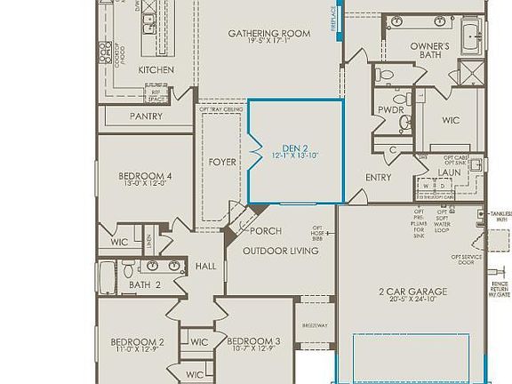 2nd image of this home
