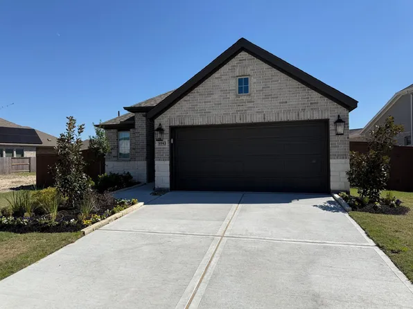 8943 Red Wolf Pl, Manvel, TX 77578
