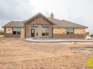 9585 Grey Wolf Ln, San Angelo, TX 76901