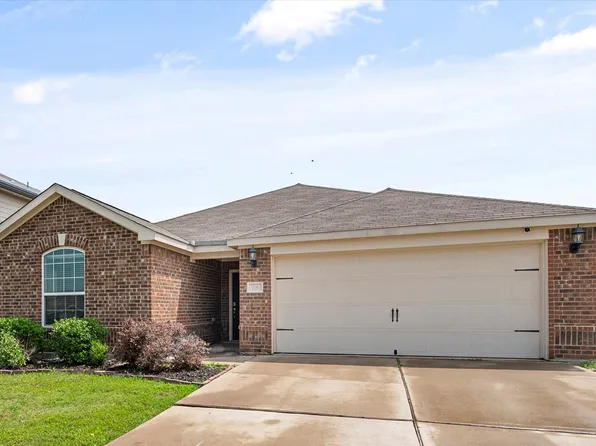 128 Kennedy Dr, Venus, TX 76084