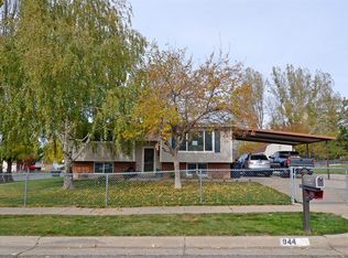 944 W 2350 N, Clinton, UT 84015