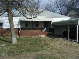 2617 W Lincoln St, Springfield, MO 65806