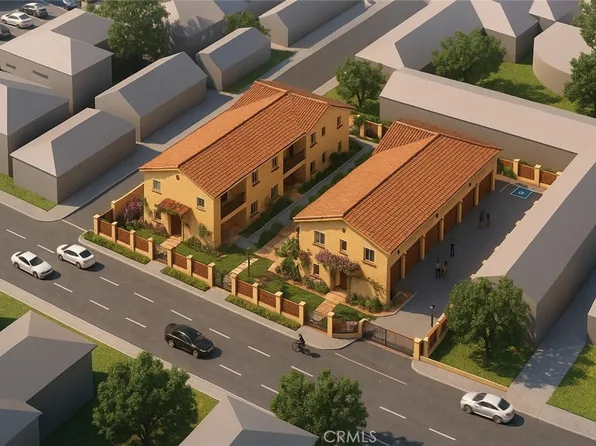 1324 E Kingsley Ave #32, Pomona, CA 91767